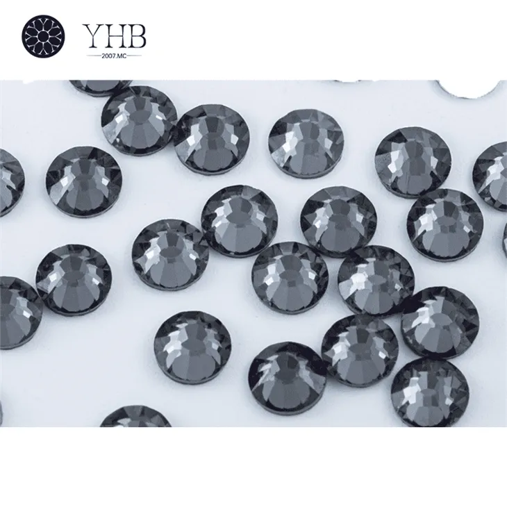 Flat Back Rhinestones for Crafts