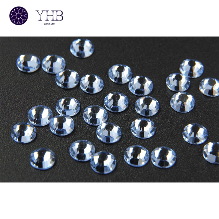 Non Hotfix Rhinestones